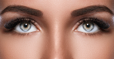 Eyebrows at Beauty Case London